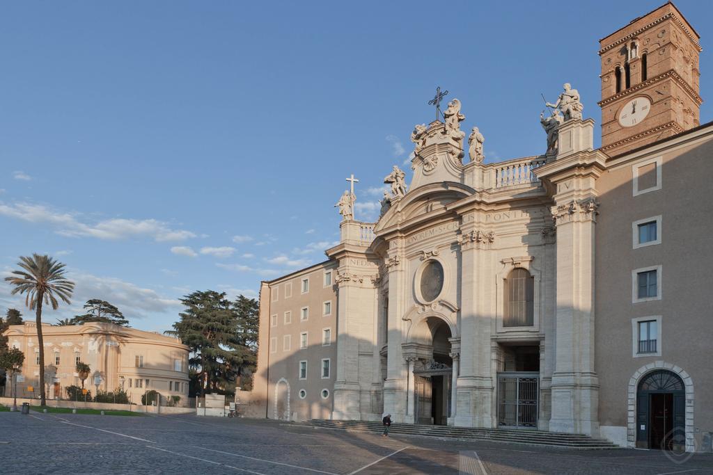 Principe Eugenio Rome
