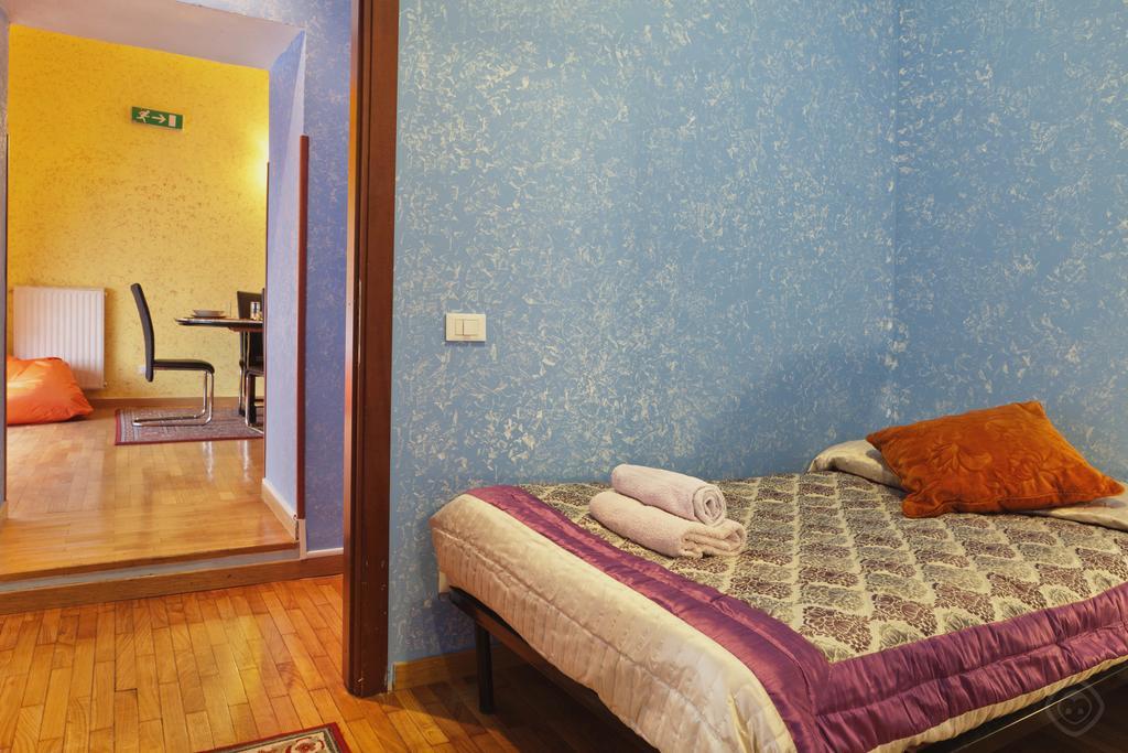 Principe Eugenio Apartment