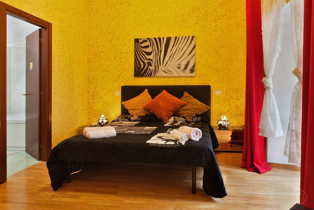Principe Eugenio Apartment Rome