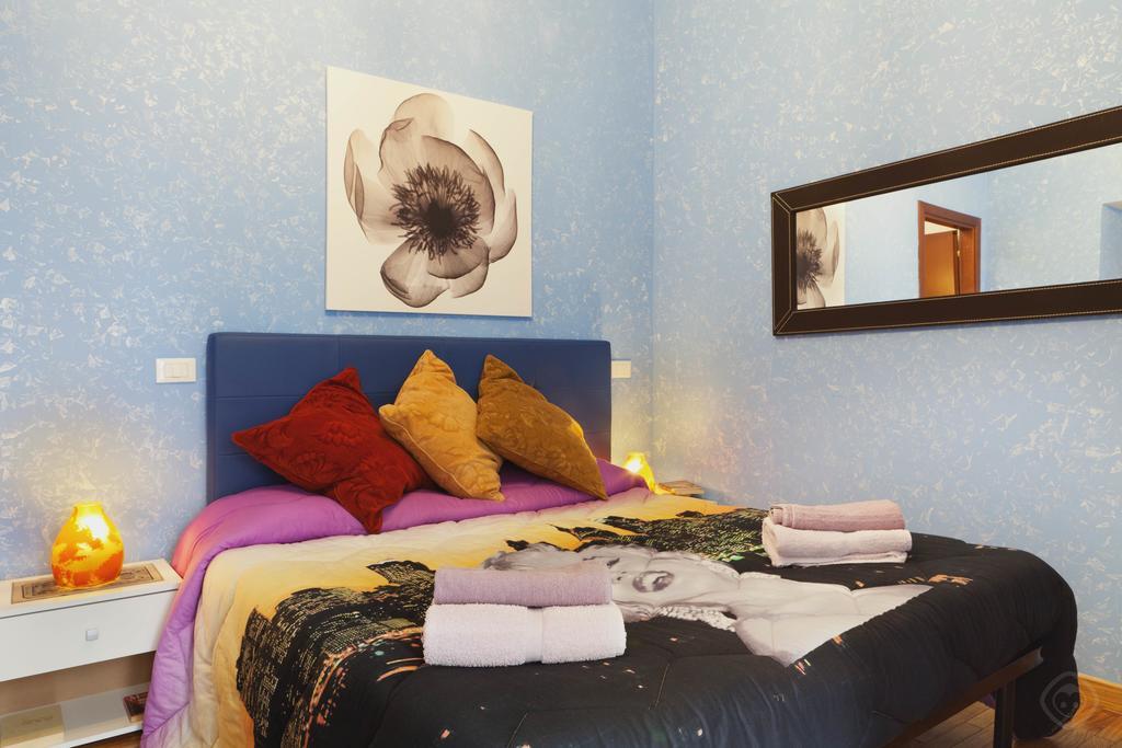 Apartment Principe Eugenio