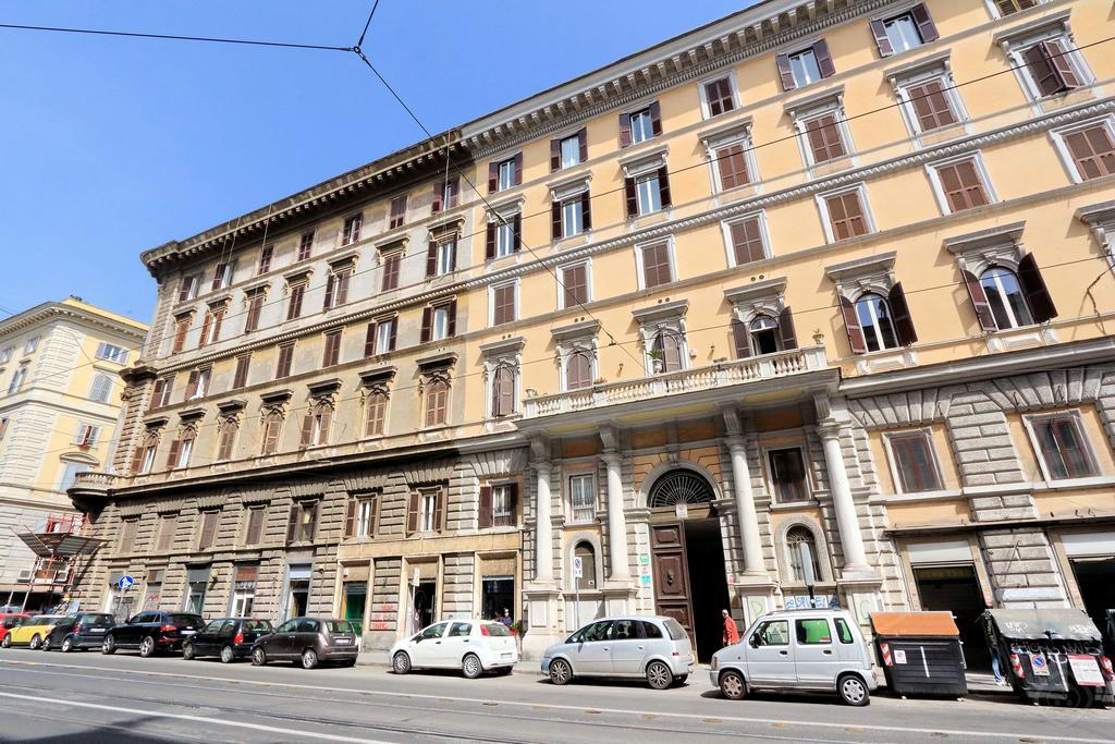 Principe Eugenio Apartment