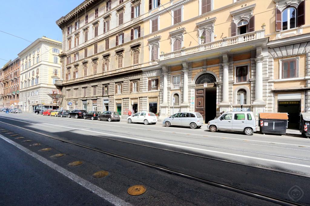 Apartment Principe Eugenio *