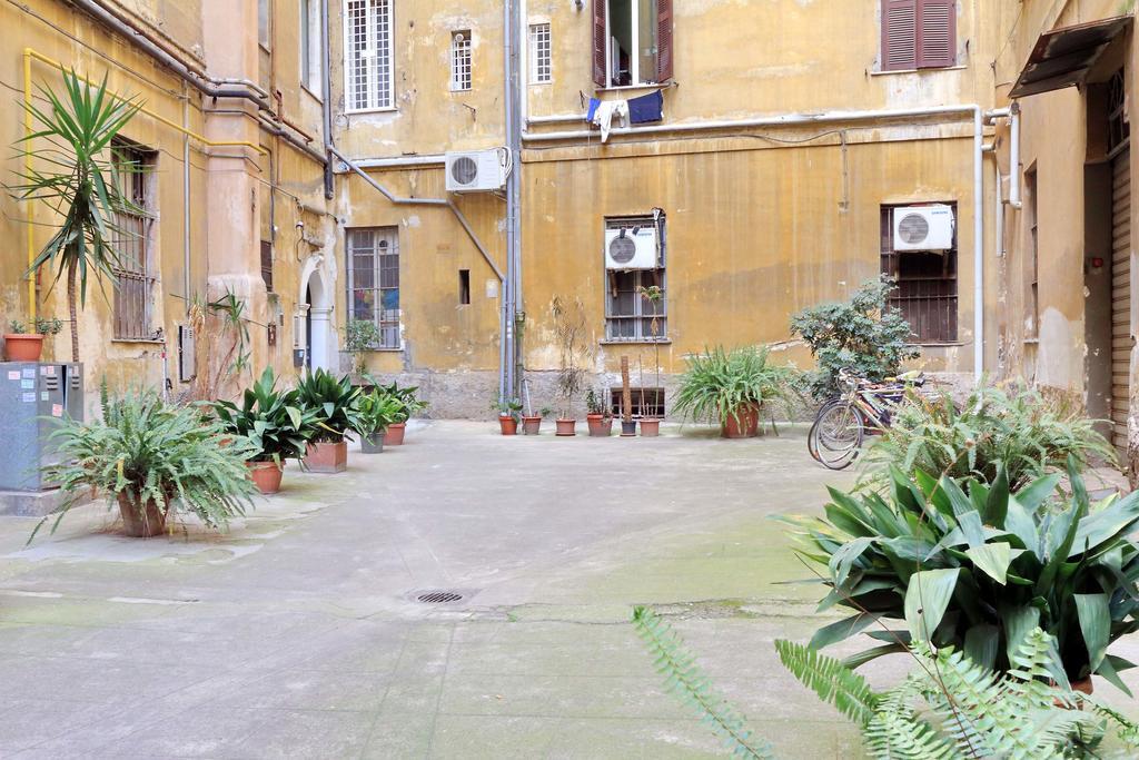 Principe Eugenio * Rome