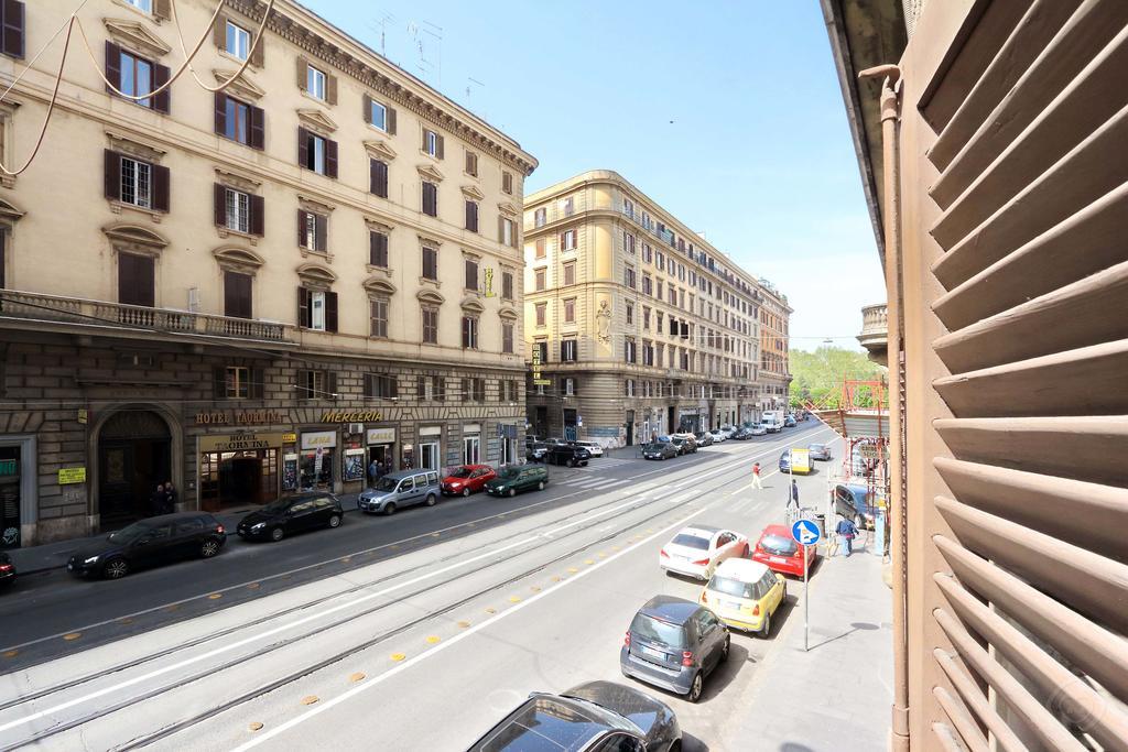 Apartment Principe Eugenio