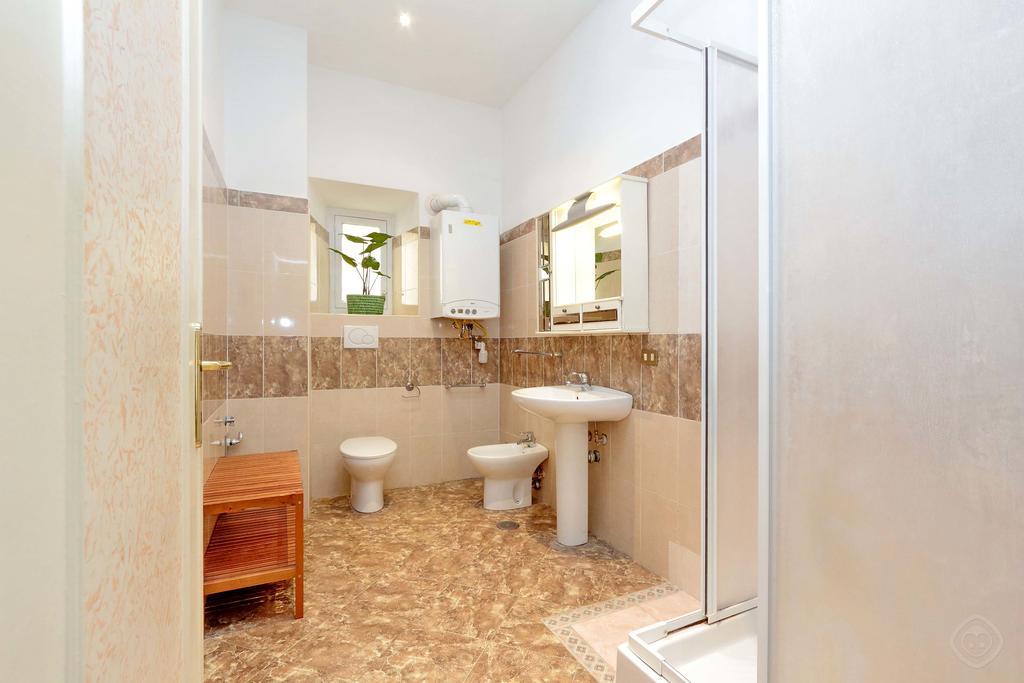 Principe Eugenio Apartment Rome