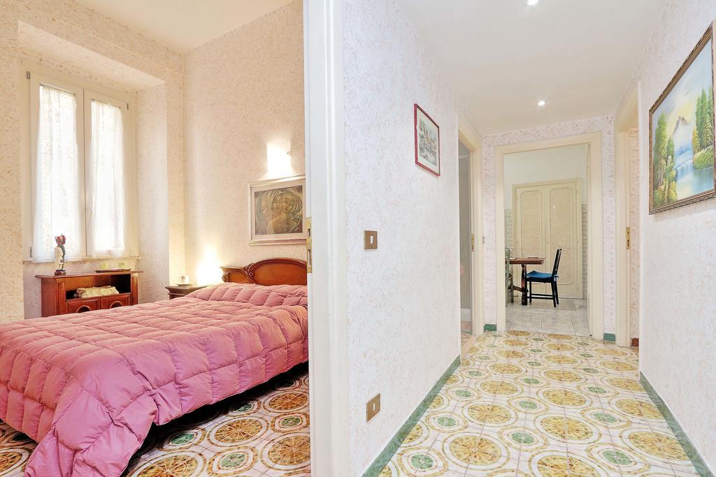 Principe Eugenio Apartment Rome