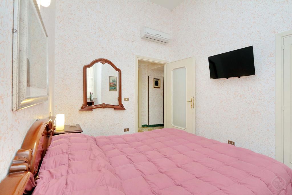 Principe Eugenio Apartment