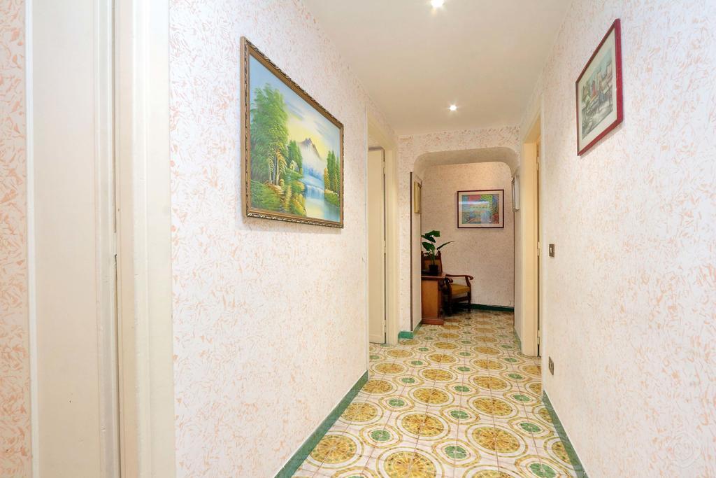 Apartment Principe Eugenio *