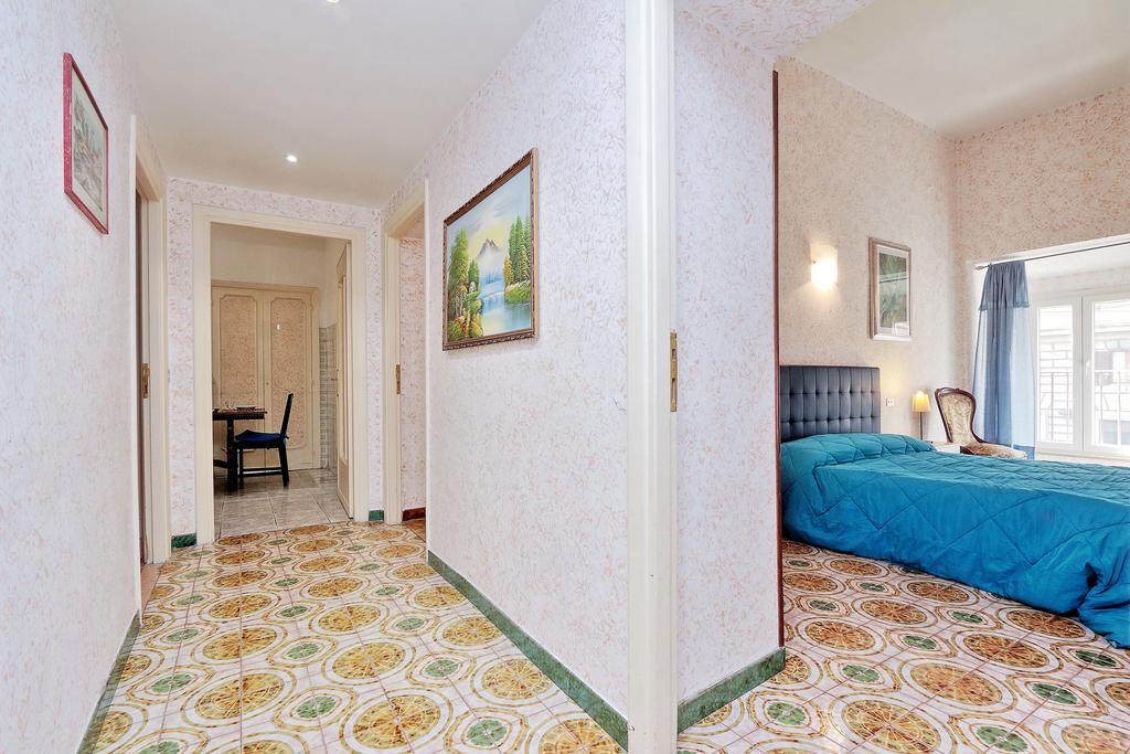 Principe Eugenio Apartment *