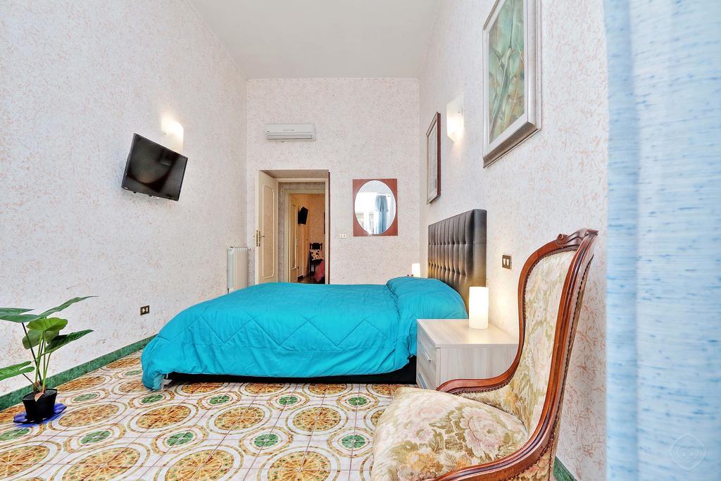 Apartment Principe Eugenio Rome