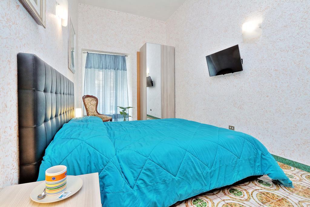 Apartment Principe Eugenio