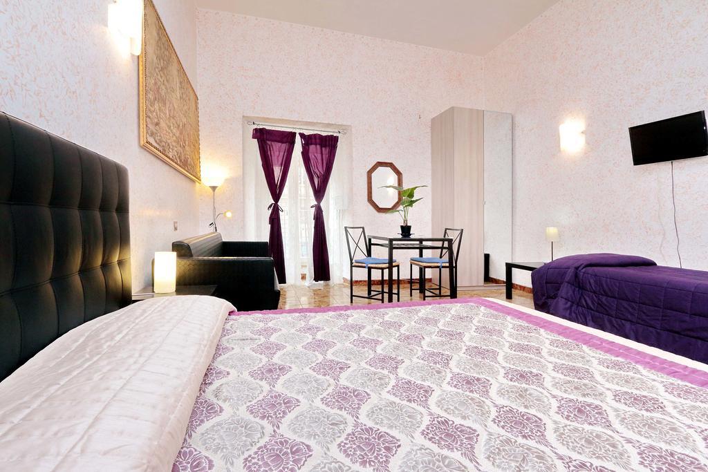 Principe Eugenio Apartment