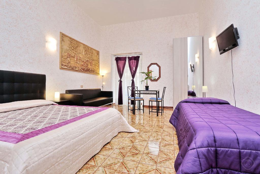 Apartment Principe Eugenio *