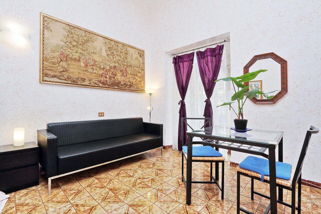 Principe Eugenio Apartment *