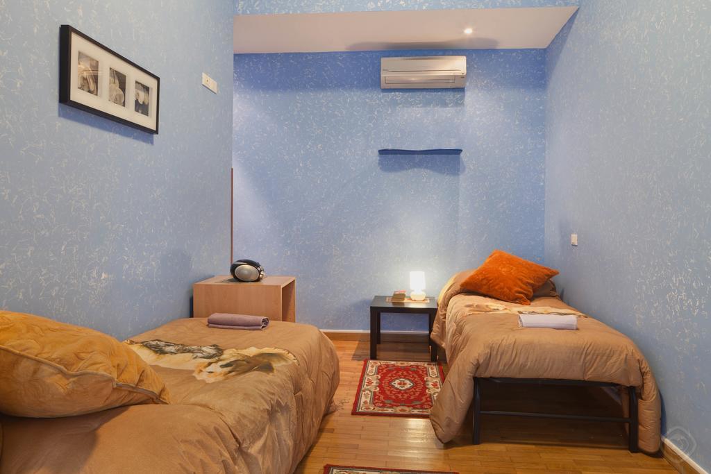 Apartment Principe Eugenio Rome