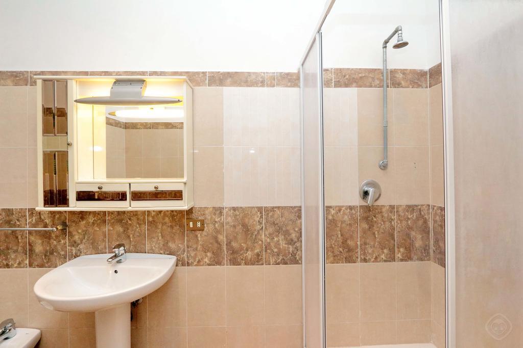 Apartment Principe Eugenio