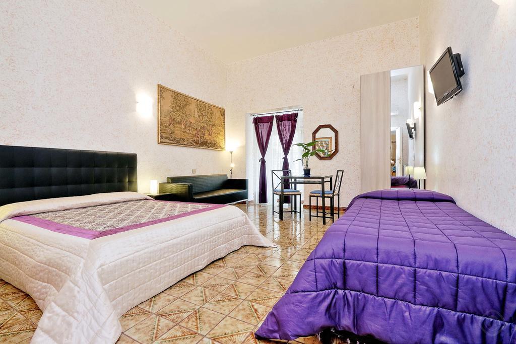 Principe Eugenio * Rome